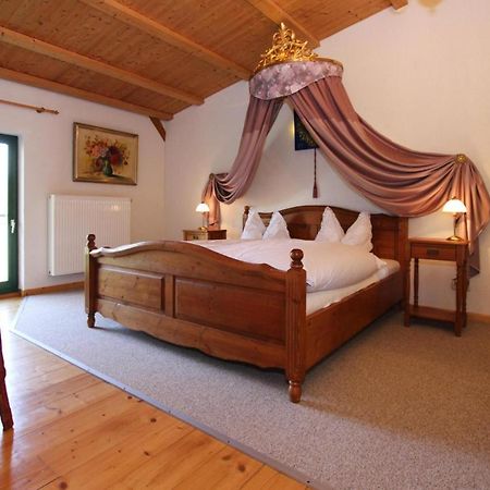 Vacation Home, Zahrensdorf Buitenkant foto
