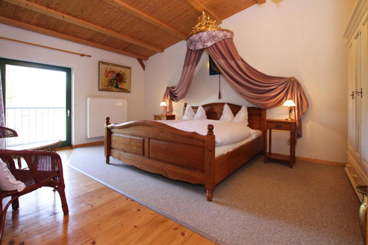 Vacation Home, Zahrensdorf Buitenkant foto