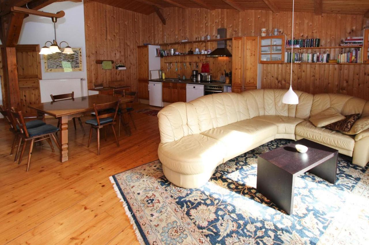 Vacation Home, Zahrensdorf Buitenkant foto