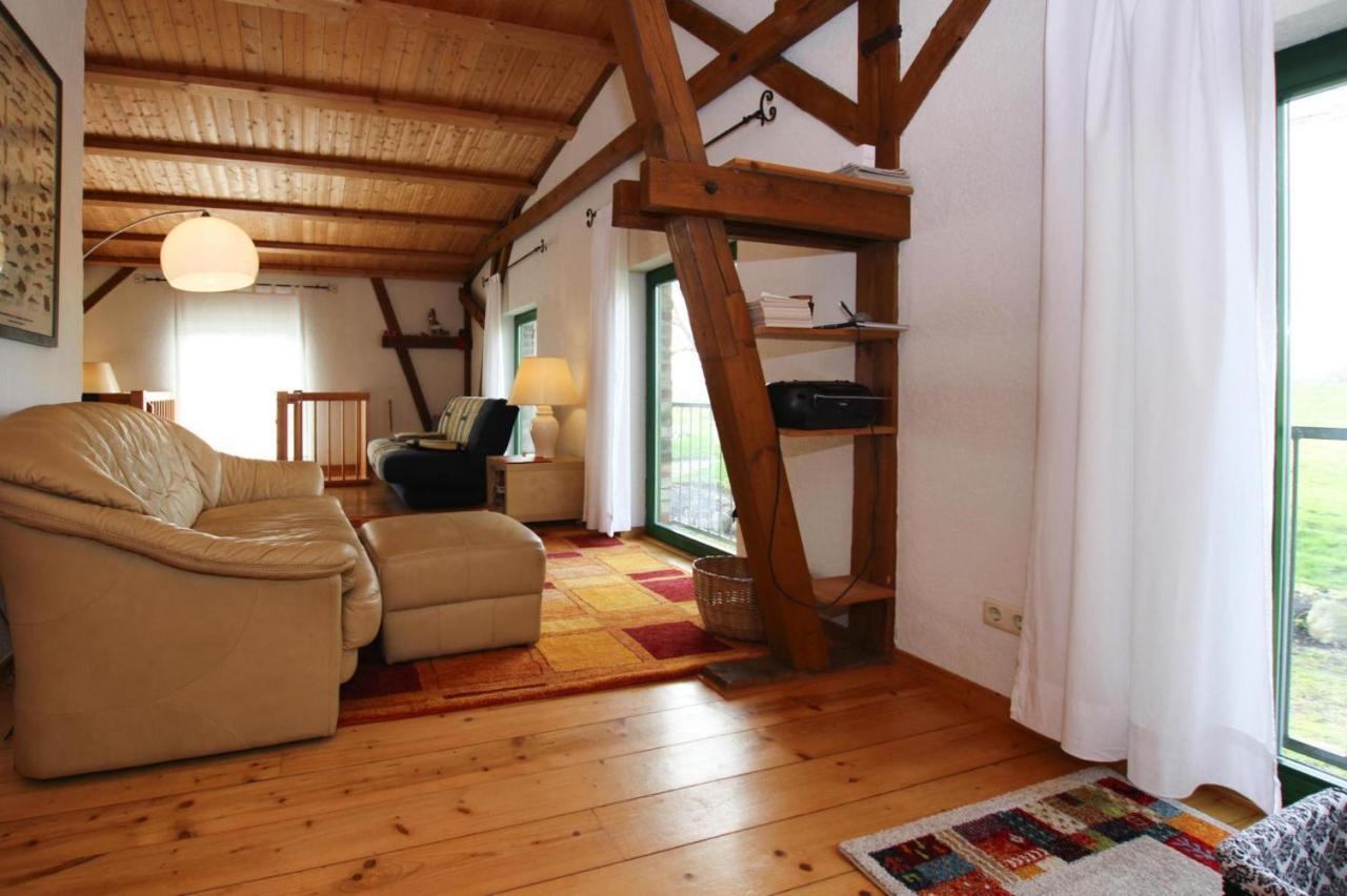 Vacation Home, Zahrensdorf Buitenkant foto