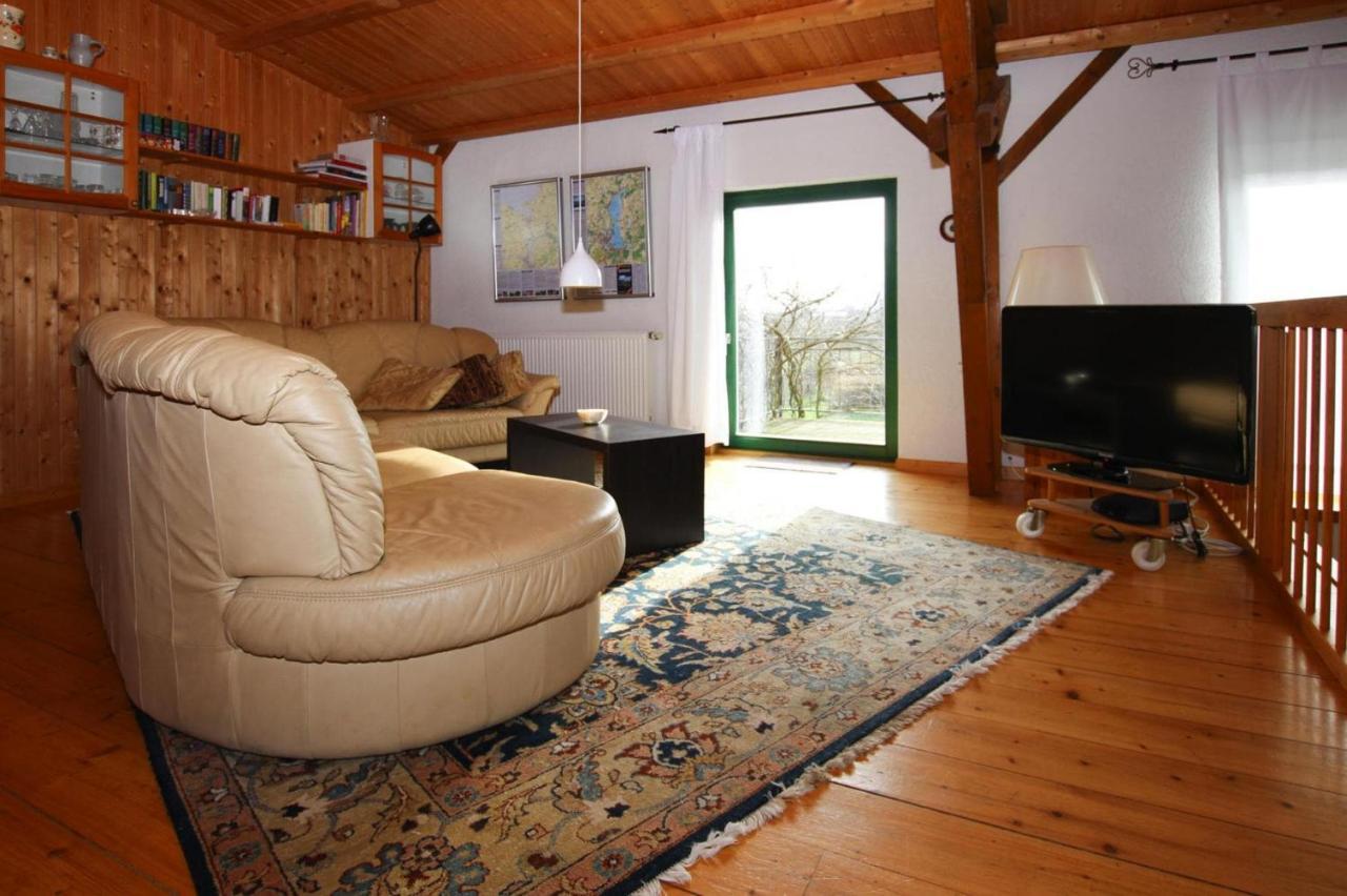 Vacation Home, Zahrensdorf Buitenkant foto